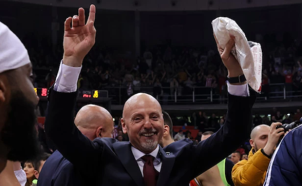 Pedja Milosavljevic/Starsport ©